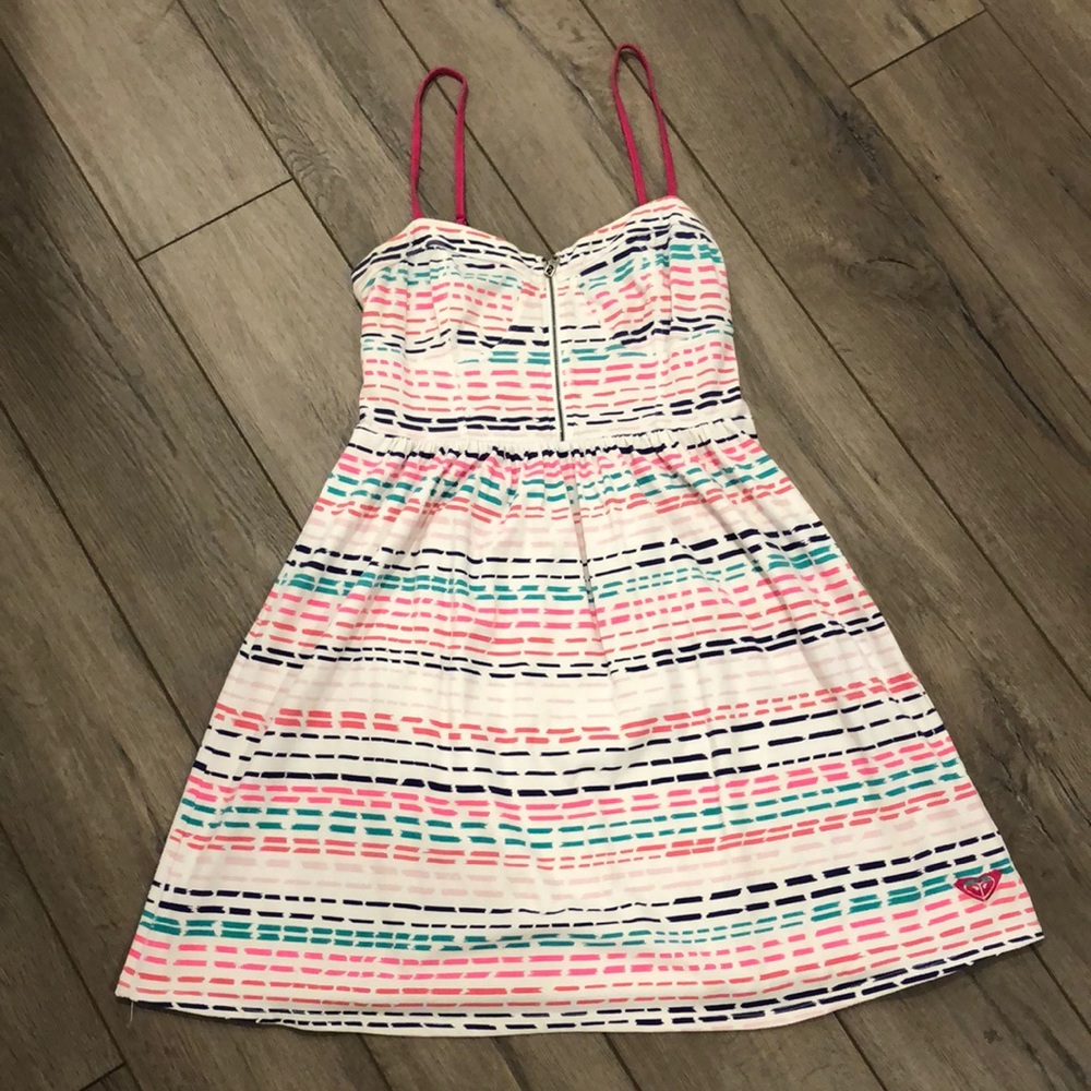 SUPER CUTE Roxy summer dress